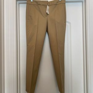 Brand new J Crew Capris!